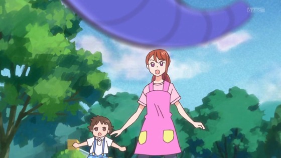 「ひろがるスカイ!プリキュア」ひろプリ 17話感想 (81)