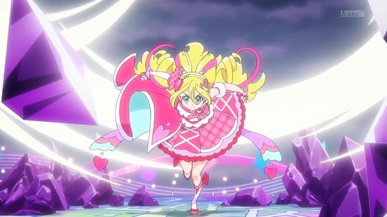 「キミとアイドルプリキュア♪」49話感想 最終回 (39)