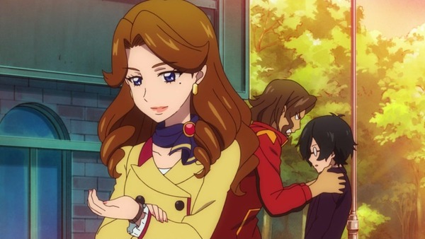 「アイカツ!」173話感想 (35)