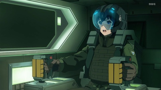 「勇気爆発バーンブレイバーン」6話感想 (54)