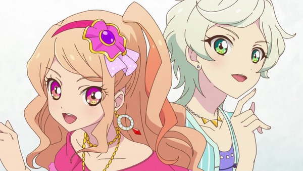 「アイカツスターズ！」第64話 (26)