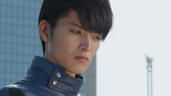 仮面ライダーゴースト (19)