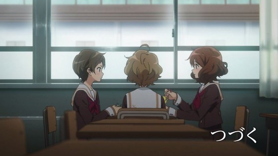 響け！ユーフォニアム (120)
