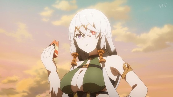 「ライザのアトリエ」5話感想 (47)