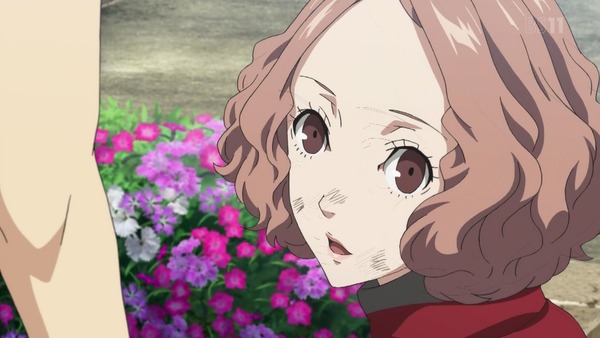 「PERSONA5(ペルソナ5)」21話感想 (15)