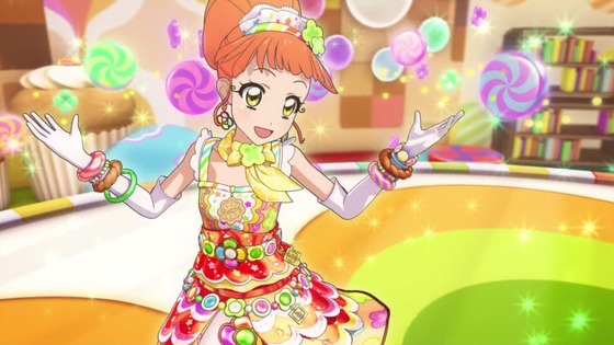 アイカツ! (63)