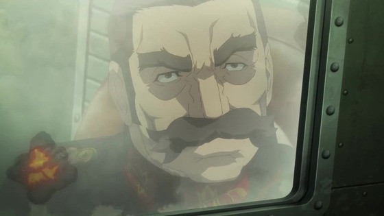 「幼女戦記Ⅱ」2期 12話感想 最終回 (179)