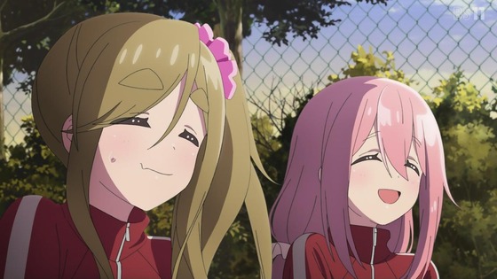 「ゆるキャン△ SEASON3」3期 8話感想 (56)