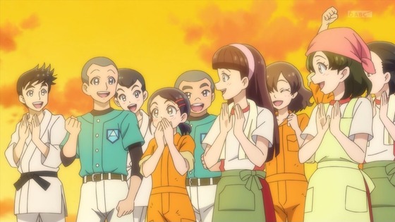 「トロピカル~ジュ!プリキュア」トロプリ 11話感想 (79)