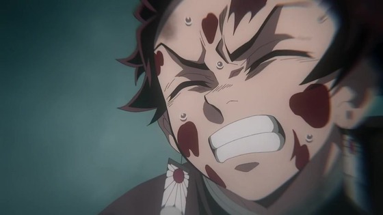 「鬼滅の刃」刀鍛冶の里編 10話感想 (83)
