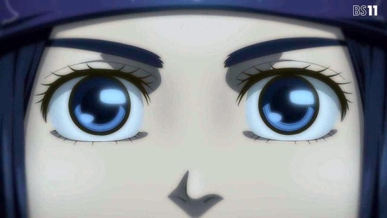 「ゴールデンカムイ」52話感想 (35)