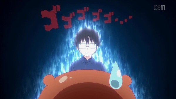 「干物妹！うまるちゃんR」2期 5話 (29)