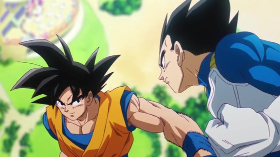 「ドラゴンボールDAIMA」1話感想 (62)
