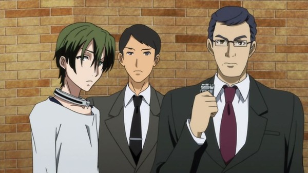 「アクティヴレイド 」 (37)