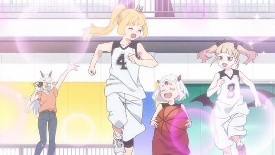 「姫様“拷問”の時間です」13話感想 (139)