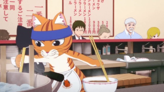 「ラーメン赤猫」3話感想 (64)