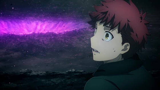 劇場版「Fatestay night [Heaven's Feel] II.感想  (388)