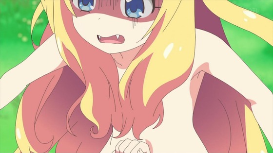 「邪神ちゃんドロップキック」【世紀末編】感想 (62)