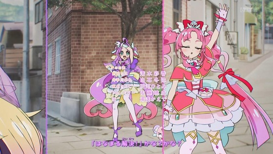 「名探偵プリキュア!」3話感想 (109)