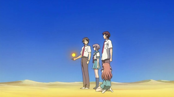 「涼宮ハルヒの憂鬱」7話感想 (76)
