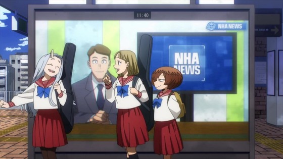 「僕のヒーローアカデミア」170話感想  (86)