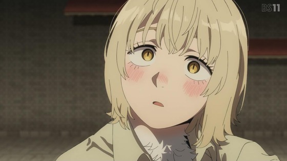 「ダンジョン飯」17話感想 (31)