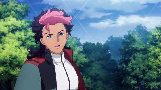 「機動戦士ガンダム 水星の魔女」17話感想 (26)