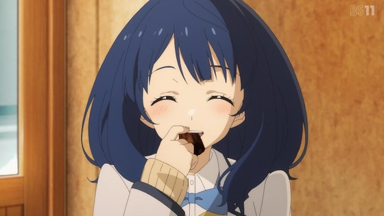「負けヒロインが多すぎる!」8話感想 (24)