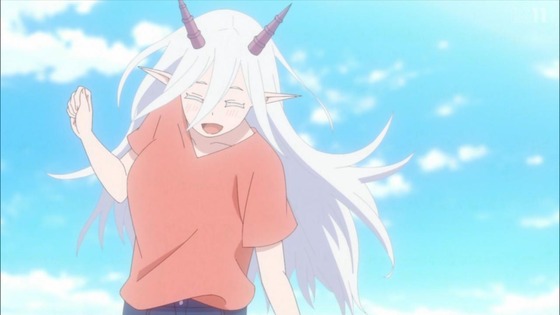 「姫様“拷問”の時間です」7話感想 (55)