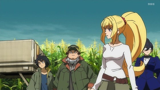 「機動戦士ガンダム 鉄血のオルフェンズ」特別編感想 (2)