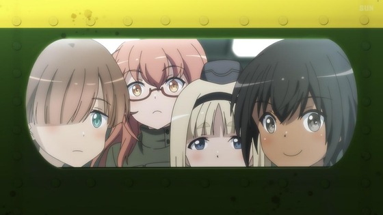 「ルミナスウィッチーズ」11話感想  (100)