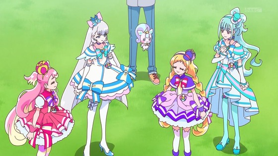 「わんだふるぷりきゅあ!」わんぷり 45話感想 (36)