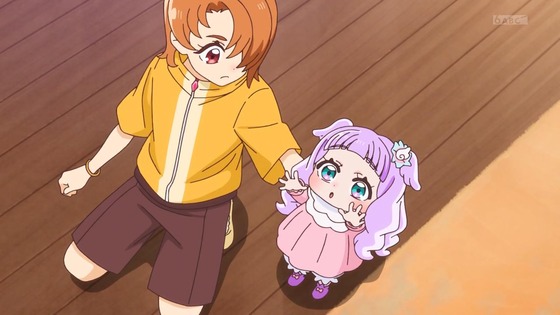 「ひろがるスカイ！プリキュア」ひろプリ 9話感想 (67)