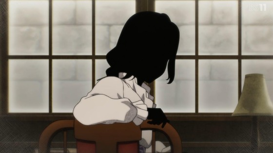 「シャドーハウス 2nd Season」2期 11話感想  (52)