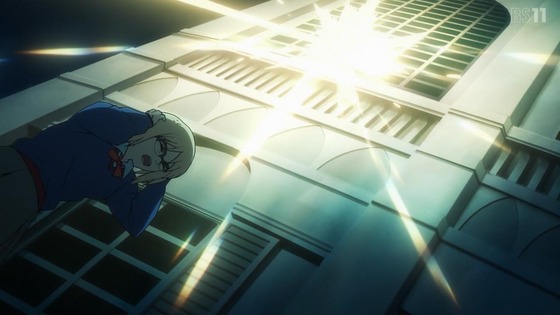 「Fatestrange Fake」6話感想 (117)