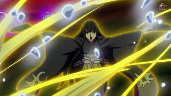 「盾の勇者の成り上がり」25話感想 (8)