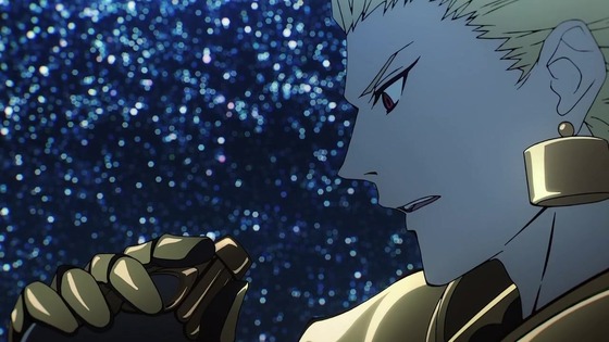 「Fate/strange Fake Whispers of Dawn」感想 (95)