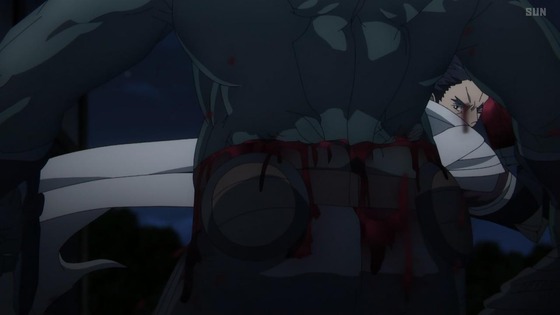 「ゴブリンスレイヤーⅡ」2期 4話感想 (35)