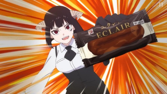 「姫様“拷問”の時間です」21話感想 (55)