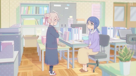 「お兄ちゃんはおしまい!」おにまい 11話感想 (57)