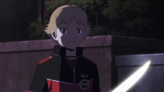 「ワールドトリガー」2期 10話感想 (82)