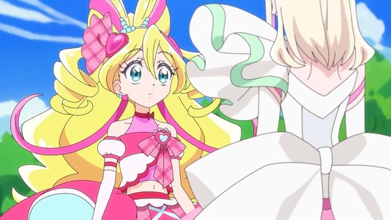 「キミとアイドルプリキュア♪」キミプリ 21話感想 (67)