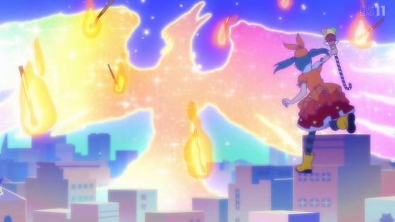 〈物語〉シリーズ オフ&モンスターシーズン 1話感想 (69)