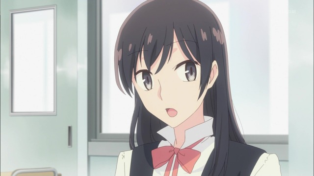「やがて君になる」10話 感想 (3)