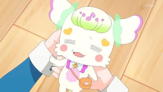 「キミとアイドルプリキュア♪」キミプリ 9話感想 (9)