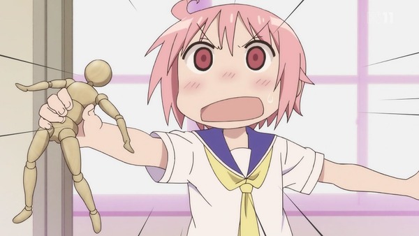 「ゆゆ式」10話感想 (67)