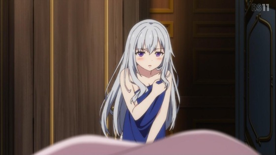 「転生王女と天才令嬢の魔法革命」転天 2話感想 (73)