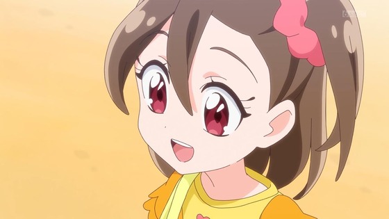 「キミとアイドルプリキュア♪」キミプリ 4話感想 (77)