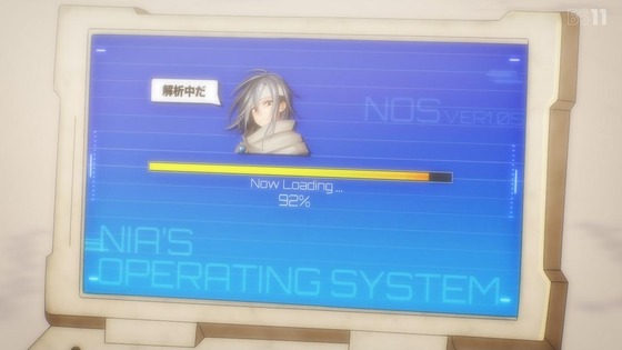 「デート・ア・ライブV」5期 11話感想 (53)