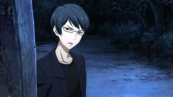 「迷家-マヨイガ-」4話感想 (32)